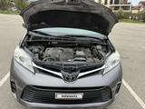 Toyota Sienna 2019 года за 9 000 000 тг. в Актау – фото 4