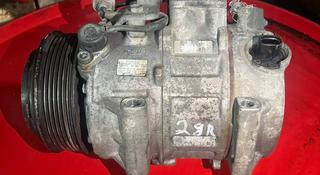 Привозные компрессор кондиционера 2GR-FE на Toyota Camry 3.5л за 60 000 тг. в Алматы
