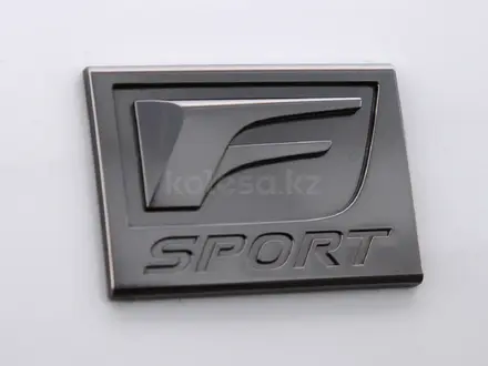 Lexus ES 250 F Sport Design 2025 года за 31 203 900 тг. в Шымкент – фото 24