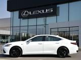 Lexus ES 250 F Sport Design 2025 года за 31 790 000 тг. в Кызылорда – фото 3