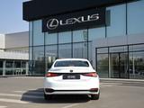 Lexus ES 250 F Sport Design 2025 года за 31 790 000 тг. в Кызылорда – фото 4