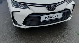 Toyota Corolla 2022 года за 9 500 000 тг. в Уральск