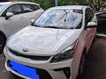 Kia Rio 2020 года за 5 700 000 тг. в Алматы