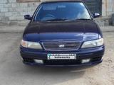 Nissan Cefiro 1995 годаүшін2 700 000 тг. в Алматы
