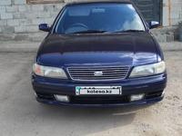 Nissan Cefiro 1995 годаүшін2 700 000 тг. в Алматы