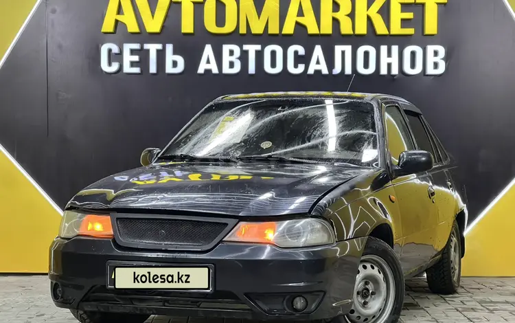 Daewoo Nexia 2008 годаfor1 350 000 тг. в Актау