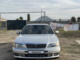 Nissan Maxima 1996 года за 2 650 000 тг. в Тараз