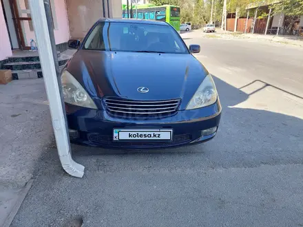 Lexus ES 300 2004 года за 5 200 000 тг. в Шымкент