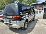 Mitsubishi Delica 1996 года за 4 300 000 тг. в Алматы – фото 4