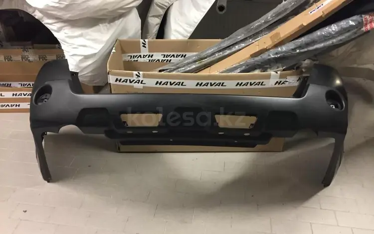 Бампер задний Nissan X-trail за 1 000 тг. в Астана