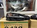 Фары бу оригинал с доп линзой в идеальном состоянии за 250 000 тг. в Алматы – фото 2