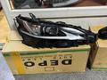 Фары бу оригинал с доп линзой в идеальном состоянии за 250 000 тг. в Алматы – фото 8