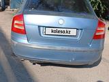 Skoda Octavia 2007 года за 1 770 000 тг. в Алматы – фото 3