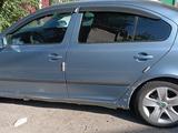Skoda Octavia 2007 года за 1 770 000 тг. в Алматы – фото 4