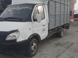 ГАЗ ГАЗель 2006 года за 3 450 000 тг. в Шымкент