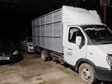 ГАЗ ГАЗель 2006 года за 3 450 000 тг. в Шымкент – фото 2