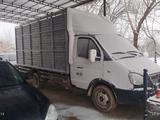 ГАЗ ГАЗель 2006 года за 3 450 000 тг. в Шымкент – фото 4