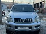 Toyota Land Cruiser Prado 2006 года за 12 500 000 тг. в Караганда