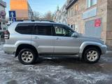 Toyota Land Cruiser Prado 2006 года за 12 500 000 тг. в Караганда – фото 2
