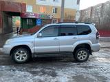 Toyota Land Cruiser Prado 2006 года за 12 500 000 тг. в Караганда – фото 3