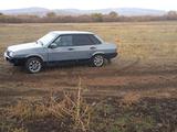 ВАЗ (Lada) 21099 2003 годаүшін350 000 тг. в Калбатау
