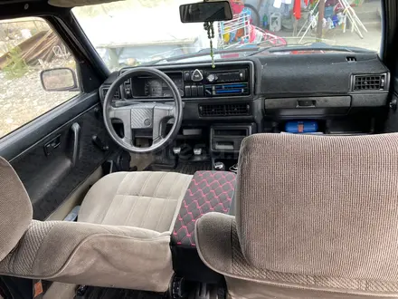 Volkswagen Jetta 1992 года за 950 000 тг. в Алматы – фото 5