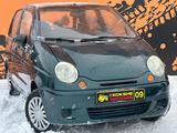 Daewoo Matiz 2003 годаүшін890 000 тг. в Караганда