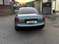Audi A6 1999 года за 2 750 000 тг. в Алматы – фото 4