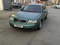 Audi A6 1999 года за 2 750 000 тг. в Алматы – фото 3
