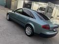 Audi A6 1999 года за 2 750 000 тг. в Алматы – фото 2