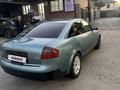 Audi A6 1999 года за 2 750 000 тг. в Алматы