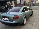 Audi A6 1999 года за 2 750 000 тг. в Алматы
