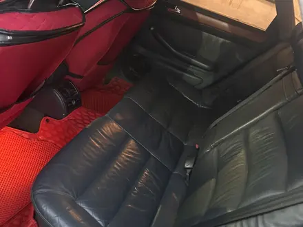 Audi A6 1999 года за 2 750 000 тг. в Алматы – фото 7