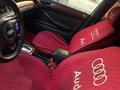 Audi A6 1999 года за 2 750 000 тг. в Алматы – фото 6