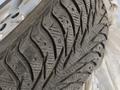 Зимние 4 шины Yokohama 235/55R19үшін60 000 тг. в Усть-Каменогорск – фото 2