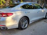 Hyundai Grandeur 2018 года за 10 000 000 тг. в Кентау – фото 5