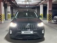 Hyundai Creta 2020 года за 10 300 000 тг. в Алматы