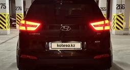 Hyundai Creta 2020 года за 10 300 000 тг. в Алматы – фото 4