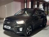 Hyundai Creta 2020 года за 10 300 000 тг. в Алматы – фото 3
