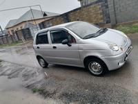 Daewoo Matiz 2013 года за 1 500 000 тг. в Шымкент