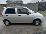 Daewoo Matiz 2013 года за 1 500 000 тг. в Шымкент – фото 3