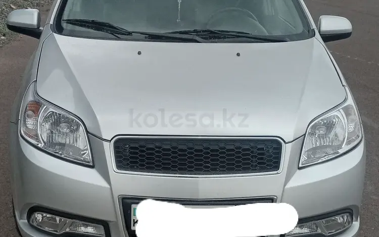 Chevrolet Nexia 2021 года за 5 250 000 тг. в Караганда