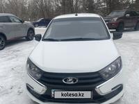 ВАЗ (Lada) Granta 2190 2020 года за 3 900 000 тг. в Усть-Каменогорск