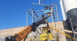 Услуги аренда автовышки АГП от 12000 тенге 35 метров в Астана – фото 2