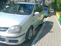 Nissan Almera Tino 2001 года за 2 000 000 тг. в Караганда – фото 16