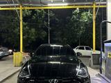 Hyundai Sonata 2021 года за 13 000 000 тг. в Алматы