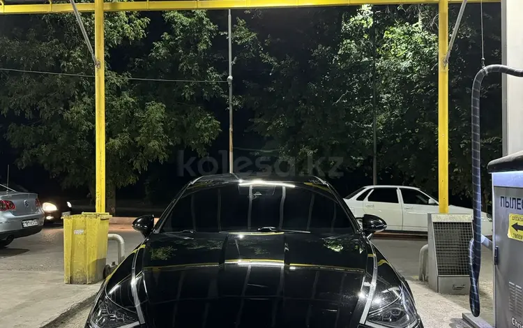 Hyundai Sonata 2021 года за 13 000 000 тг. в Алматы