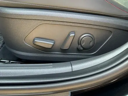 Hyundai Sonata 2021 года за 13 000 000 тг. в Алматы – фото 6