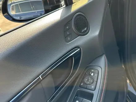 Hyundai Sonata 2021 года за 13 000 000 тг. в Алматы – фото 7