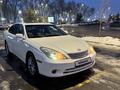 Lexus ES 300 2003 года за 5 400 000 тг. в Алматы